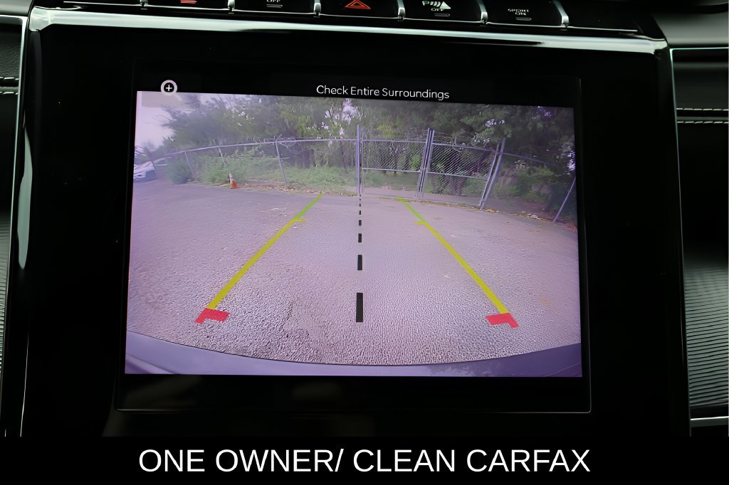 Used 2023 Jeep Grand Cherokee Altitude AWD/4WD image 24