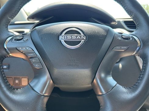 Certified 2023 Nissan Murano SV AWD/4WD image 24
