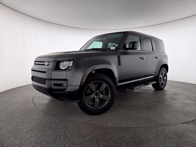 Used 2026 Land Rover Defender 110 V8 AWD/4WD image 1