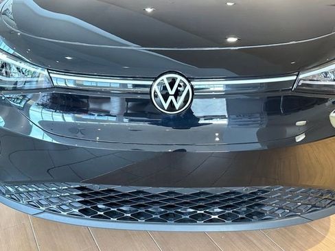 New 2025 Volkswagen ID.4 Pro AWD/4WD image 8