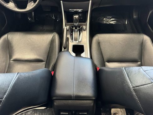 Used 2014 Honda Accord EX-L image 24