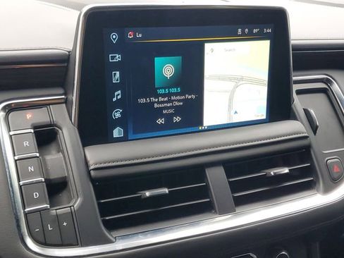 Certified 2023 Chevrolet Tahoe High Country AWD/4WD image 24