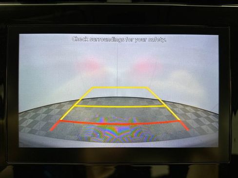 Certified 2022 Hyundai Tucson SEL w/ Cargo Package FWD image 18