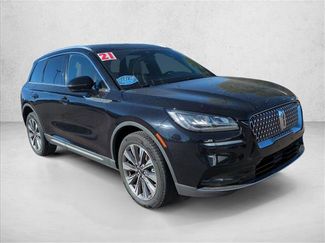 Used 2021 Lincoln Corsair Reserve w/ Elements Package video 3