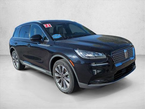 Used 2021 Lincoln Corsair Reserve w/ Elements Package image 3