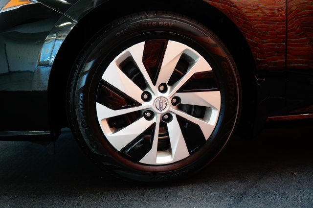 Certified 2023 Nissan Altima 2.5 S FWD image 57