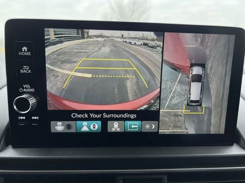 Used 2023 Honda Pilot Elite image 15