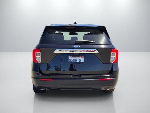 Used 2020 Ford Explorer 2WD image 5