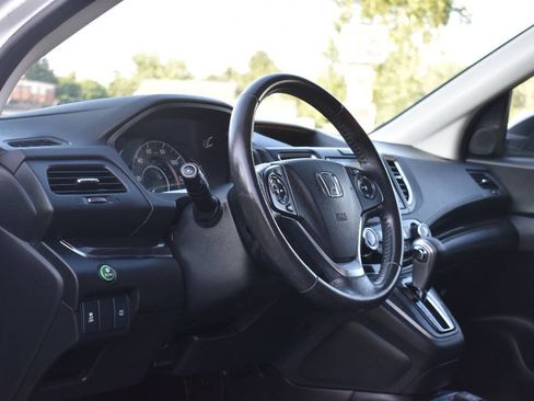 Used 2016 Honda CR-V EX-L image 18