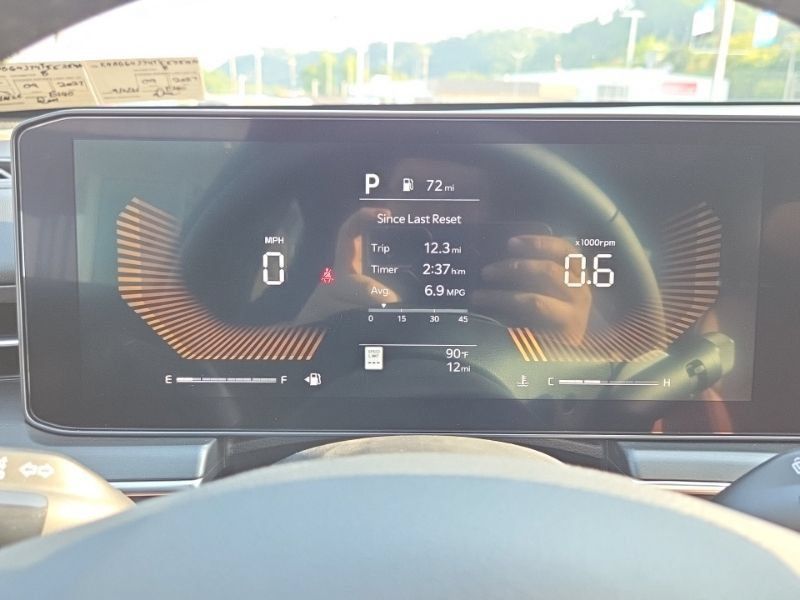 New 2026 Kia K5 GT-Line AWD/4WD image 27