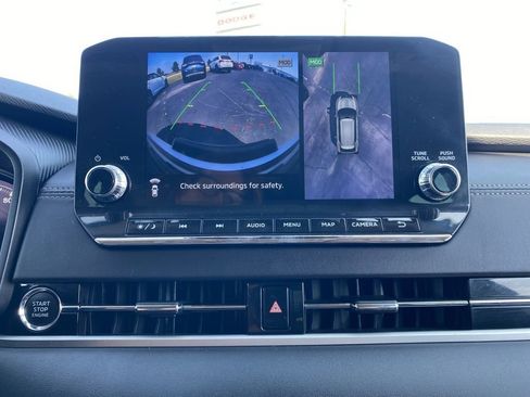 Used 2023 Mitsubishi Outlander SEL image 40