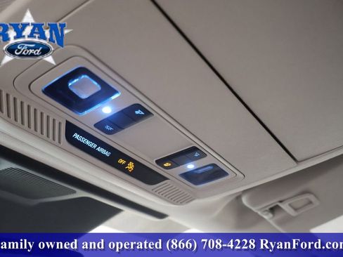 New 2025 Ford Mustang Mach-E Premium image 29