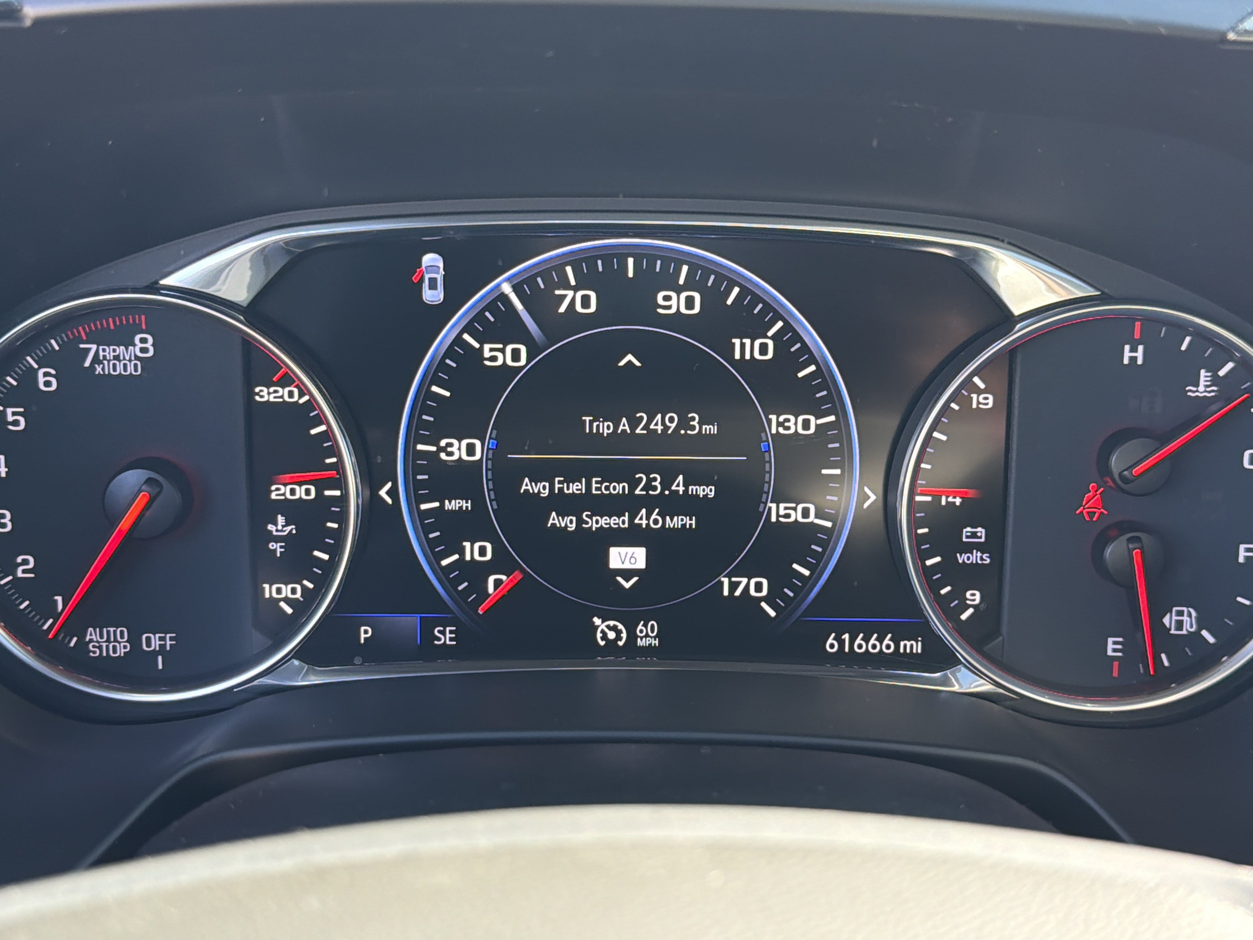 Used 2022 Chevrolet Blazer RS FWD image 21