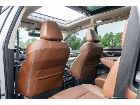 Used 2021 Subaru Ascent Touring AWD/4WD image 14