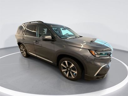 Used 2023 Honda Pilot Touring
