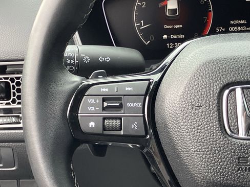 Used 2025 Honda Civic Sport image 21