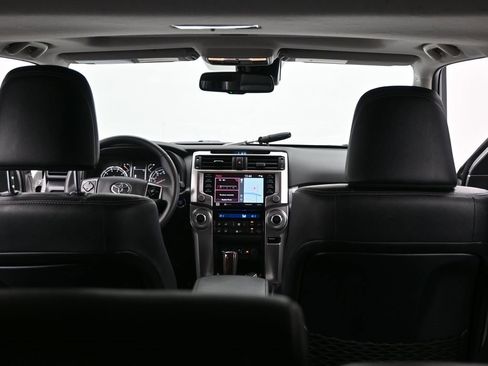 Used 2022 Toyota 4Runner Limited image 20