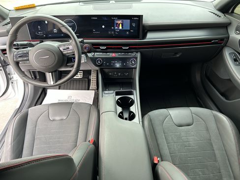 Used 2024 Hyundai Sonata N Line image 25