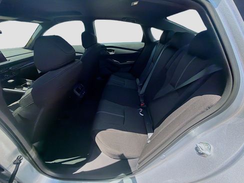 New 2026 Honda Accord Sport image 20