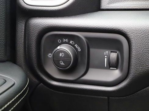 New 2026 RAM 2500 Big Horn image 41