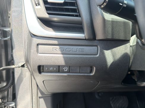 Certified 2023 Nissan Rogue S AWD/4WD image 32