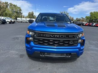 Used 2022 Chevrolet Silverado 1500 Custom w/ Rally Edition video 2