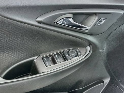 Used 2024 Chevrolet Malibu LT FWD image 10