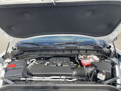 New 2026 GMC Sierra 1500 Elevation AWD/4WD image 29