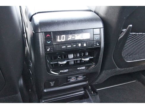 Used 2021 Jeep Grand Cherokee L Overland w/ Advanced Protech Group III AWD/4WD image 16