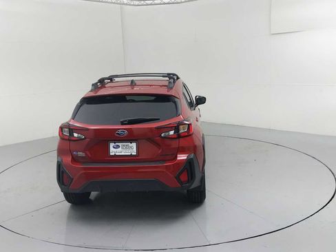 New 2026 Subaru Crosstrek 2.5i Premium image 9