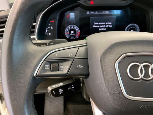 Certified 2023 Audi Q7 2.0T Premium Plus w/ Premium Plus Package AWD/4WD image 20