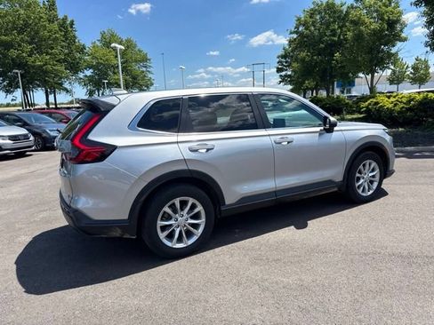Certified 2024 Honda CR-V EX image 10