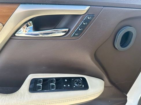 Used 2017 Lexus RX 350 AWD image 4