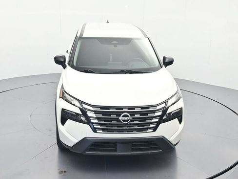 Certified 2024 Nissan Rogue S FWD image 29
