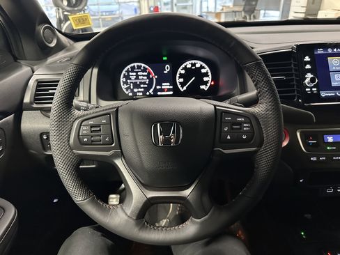 New 2026 Honda Ridgeline TrailSport+ image 10