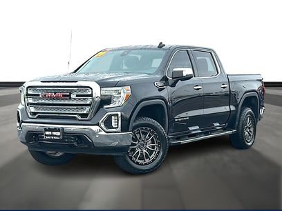 Used 2020 GMC Sierra 1500 SLT