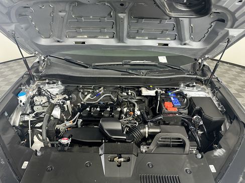 Used 2025 Honda CR-V EX-L image 36