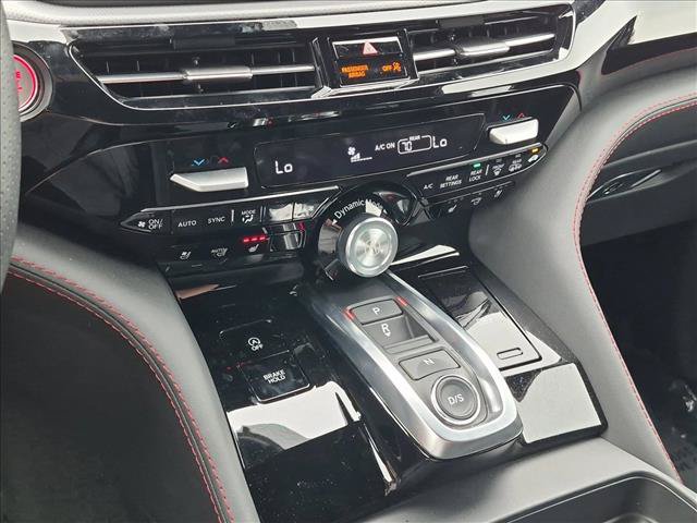 Used 2026 Acura MDX A-Spec AWD/4WD image 12