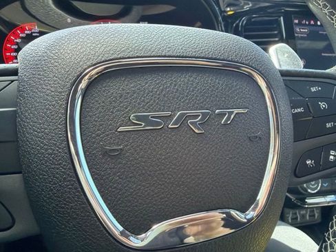 Used 2021 Dodge Durango SRT Hellcat w/ Premium Interior Group AWD/4WD image 16