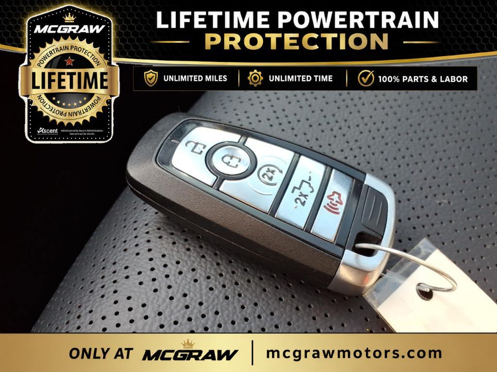 Used 2026 Ford F450 Lariat w/ Chrome Package AWD/4WD image 29