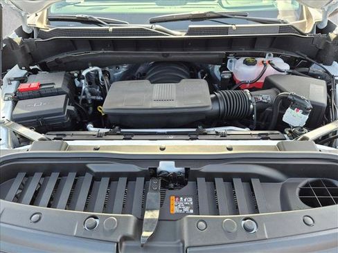 New 2026 Chevrolet Silverado 1500 RST w/ Safety Package RWD image 16