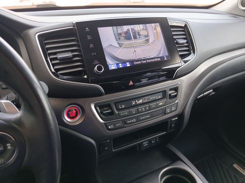 Used 2023 Honda Ridgeline RTL image 14