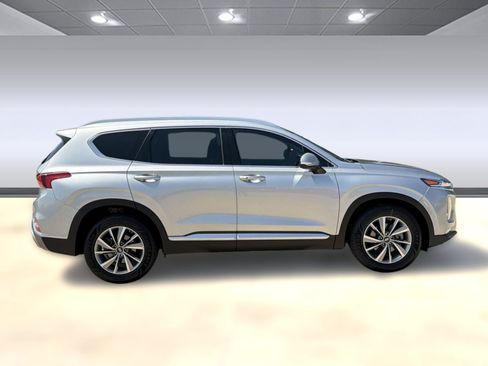 Used 2020 Hyundai Santa Fe SEL w/ Convenience + Premium Package FWD image 8
