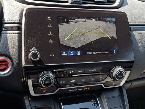 Used 2019 Honda CR-V EX image 19
