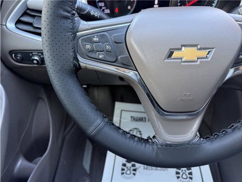 Used 2018 Chevrolet Malibu LS image 32