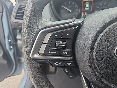 Used 2023 Subaru Crosstrek 2.0i image 21