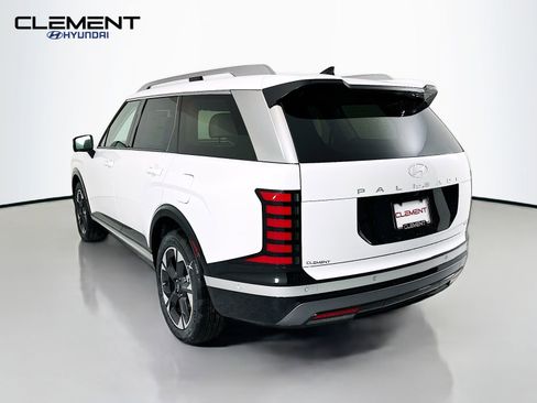 New 2026 Hyundai Palisade Limited image 8