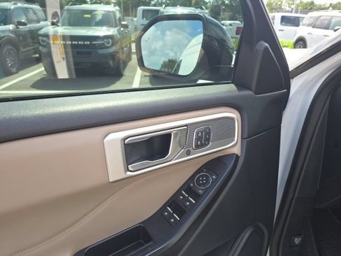 Used 2020 Ford Explorer Limited RWD image 10
