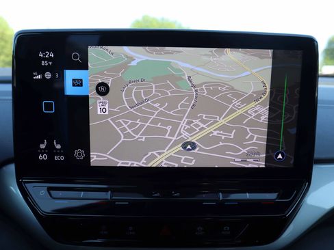 Used 2023 Volkswagen ID.4 S image 19