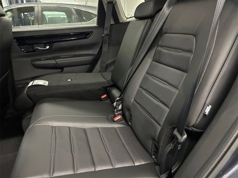 New 2026 Honda CR-V EX-L image 19